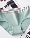 Women's Underwear Pure Cotton High-end Japanese Girl