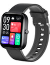 Smart Watch Heart Rate Blood Oxygen Health Monitoring Sports Watch