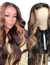 Women's Fashion Foreign Trade Wigs, Long Curly Hair, Chemical Fiber Wigs, Rose Net