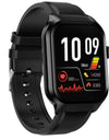 G43 Blood Oxygen Body Temperature Heart Rate Sleep NFC Multi-function Smart Watch