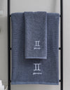 Cotton Constellation Towels Cotton Suit