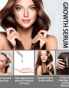 Hair Growth Repair Care Essential Oil
