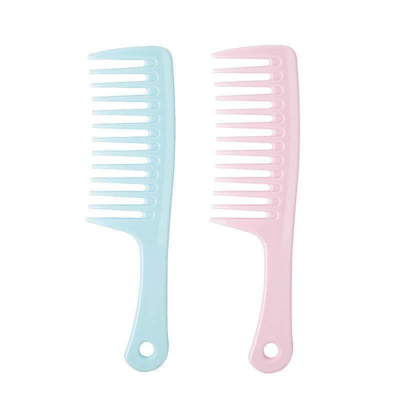 Thickened Wide-tooth Comb Broadsword Comb