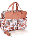 Multifunctional Messenger Bag For Pregnant Women