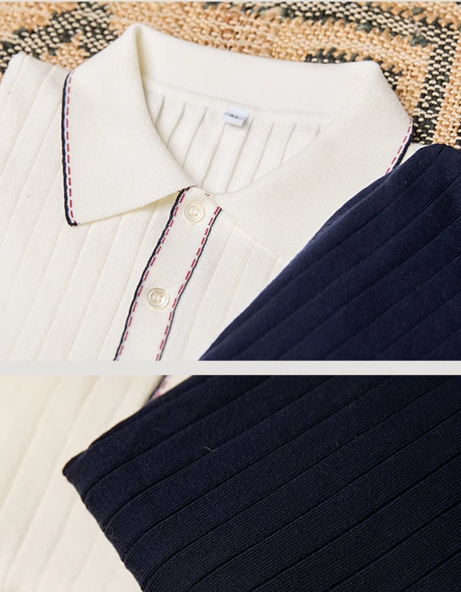 Casual Short-sleeved T-shirt Trendy Men