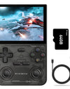 New K36 Open Source  Linux System Retro Game Console