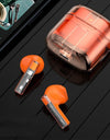 High Power TWS Wireless Headphones