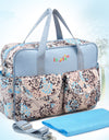 Multifunctional Messenger Bag For Pregnant Women