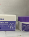 Styling And Tone Arm Firming Skin Cream