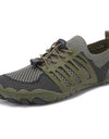 Outdoor Wading Non-slip Beach Shoes Barefoot Diving Swimming Cycling Fitness FiveFingers