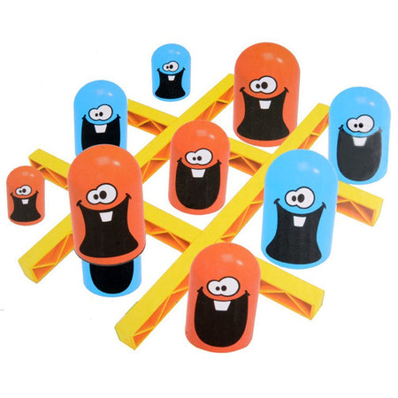 Educational Parent-Child Interactive Tabletop Toy Game