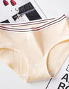 Women's Underwear Pure Cotton High-end Japanese Girl