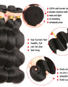 Piece Body Wave Human Hair Bundles