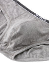 Summer Breathable Quick-drying Men's Underwear Modal Briefs