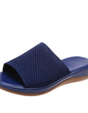 Women Shoes Summer Flat Sandals Casual Indoor Outdoor Slipper For Beach Shoes