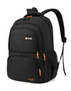 Backpack Men's Large Capacity Outdoor Casual Computer Business Schoolbag Junior High School Students