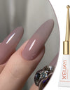 31 Color Monochrome Nail Beauty UV