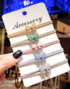 Women's Korean-style Bowknot Hair Ring Headband