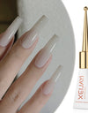 31 Color Monochrome Nail Beauty UV