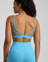 Back Shaping Shockproof Sports Underwear Women's Outdoor Running