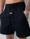 Fashion New Sports And Fitness Shorts Men