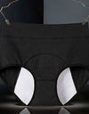 Cotton Menstrual Period Side Leakage Prevention Menstrual Panties