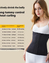 Sports Body Shaping Clothing Belly Band Waist Fitness