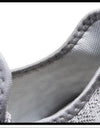 Breathable Lightweight Non-slip Soft Sole Sneakers