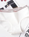 Women's Underwear Pure Cotton High-end Japanese Girl