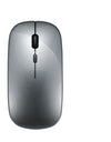 Ultra-thin Charging Wireless Mouse Bluetooth