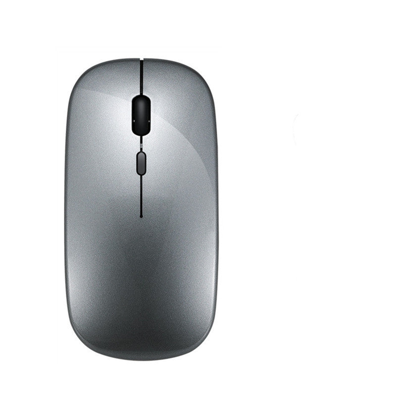 Ultra-thin Charging Wireless Mouse Bluetooth
