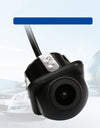 HD Perforated Rear View Car Camera