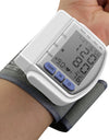 Electronic Blood Pressure Instrument Wrist Type
