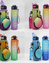 Portable Outdoor Sports Bottle Cup Cover