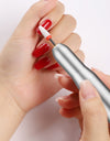 Electric Nail Drill Machine Manicure Machine Set USB Charging Mill Cutter For Manicure Nail File Pedicure Tool Nail Drill Set