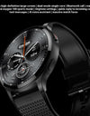 Bluetooth Calling Heart Rate Blood Oxygen Sleep LW77 Smart Watch