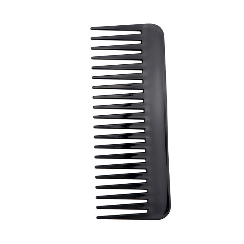 Hairdressing Comb, Massage Comb, Distribution Comb