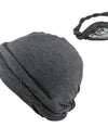 Men's Fashionable New Headband Hat