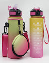 Portable Outdoor Sports Bottle Cup Cover