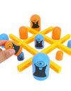 Educational Parent-Child Interactive Tabletop Toy Game