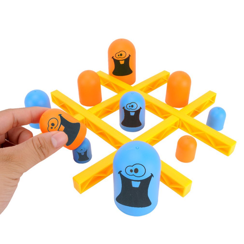 Educational Parent-Child Interactive Tabletop Toy Game