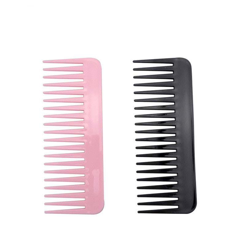 Hairdressing Comb, Massage Comb, Distribution Comb