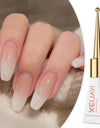 31 Color Monochrome Nail Beauty UV