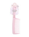 Thickened Wide-tooth Comb Broadsword Comb