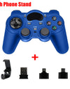 Android Game Handle 850M 2.4G Handle PC360 Wireless Handle PS3 TV Computer