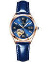 Watch Female Student Automatic Mechanical Watch Female