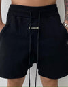 Fashion New Sports And Fitness Shorts Men