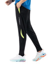 Football Training Professional Running Fitness Sports Pants