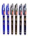 Erasable Gel Pen Can Be Wiped And Easy To Erase Magic Rubbing Heat Friction Correction