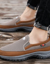 Men's Lightweight Outdoor Low-top Flats